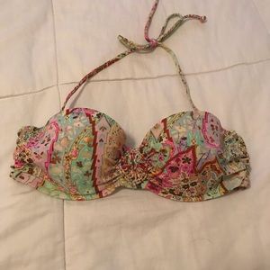 VICTORIA’S SECRET BIKINI TOP
